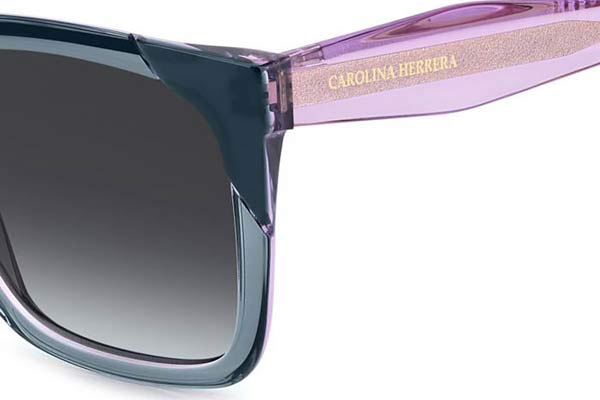 CAROLINA HERRERA HER 0288S Γυαλια Ηλιου 