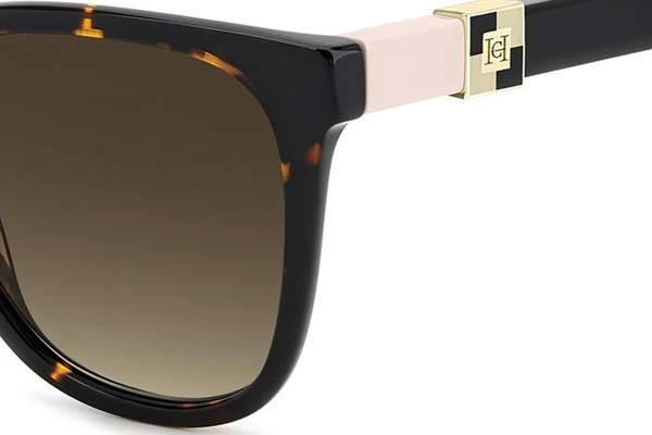 CAROLINA HERRERA HER 0297S Γυαλια Ηλιου 