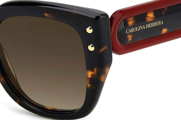 CAROLINA HERRERA HER 0312S Γυαλια Ηλιου 