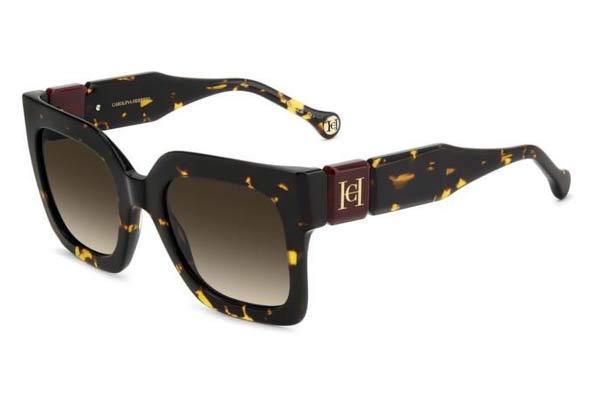 CAROLINA HERRERA HER 0369S Γυαλια Ηλιου 