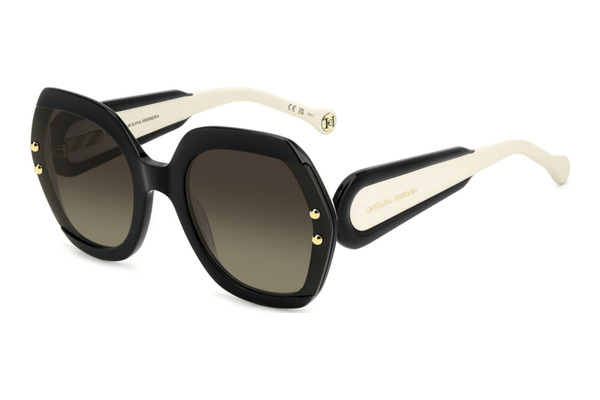 Carolina-Herrera HER-0314GS 80S HA size 61 Γυαλια Ηλιου Τιμή: 206,00