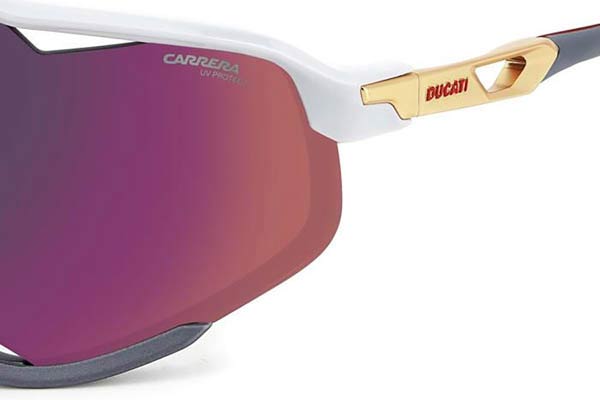 CARRERA DUCATI CARDUC 055S Γυαλια Ηλιου 
