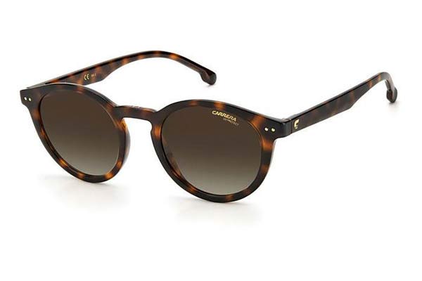 CARRERA CARRERA 2029TS Γυαλια Ηλιου 