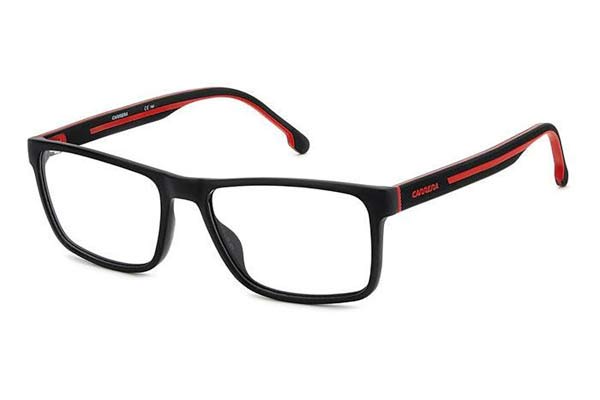 CARRERA CARRERA 8885 BLX  size 56 Γυαλιά οράσεως Τιμή: 97,49