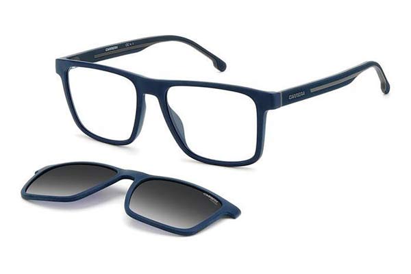 CARRERA CA8061CS 4NZ WJ size 55 Γυαλιά οράσεως Τιμή: 125,89