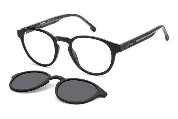 CARRERA CA 8066CS 08A M9 size 50 Γυαλιά οράσεως Τιμή: 134,99