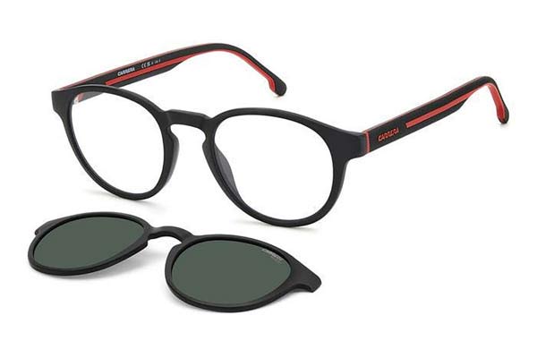 CARRERA CA 8066CS OIT UC size 50 Γυαλιά οράσεως Τιμή: 149,97