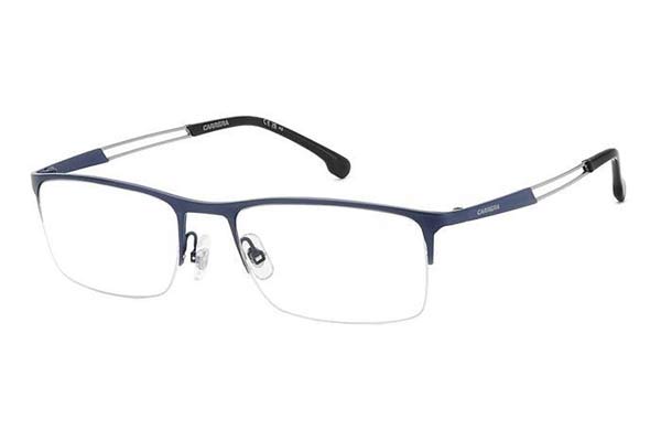 CARRERA CARRERA 8899 FLL  size 55 Γυαλιά οράσεως Τιμή: 125,99