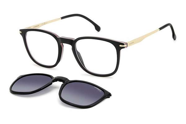 CARRERA CA 332CS 807 WJ clipon size 50 Γυαλιά οράσεως Τιμή: 145,00
