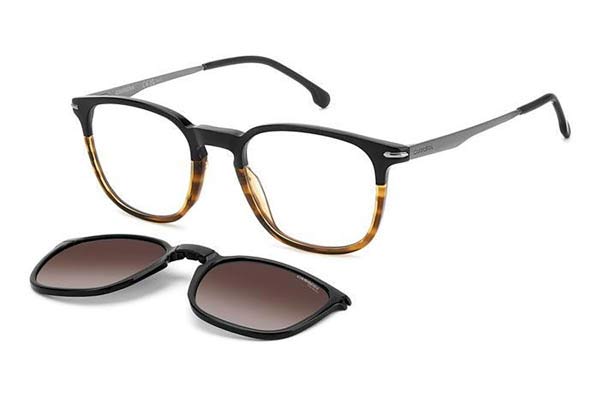 CARRERA CA 332CS WR7 LA clipon size 50 Γυαλιά οράσεως Τιμή: 145,00