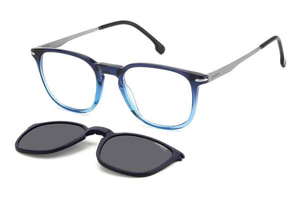 CARRERA CA 332CS PJP M9 clipon size 50 Γυαλιά οράσεως Τιμή: 145,00