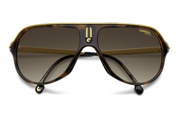 CARRERA SAFARIS Γυαλια Ηλιου 