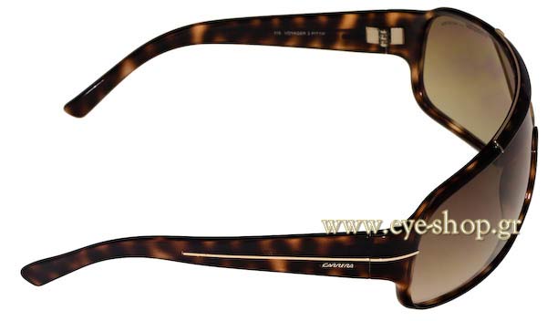 CARRERA VOYAGER 3 Γυαλια Ηλιου 