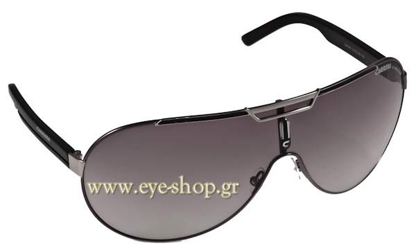 carrera Dakar 3 Γυαλια Ηλιου 