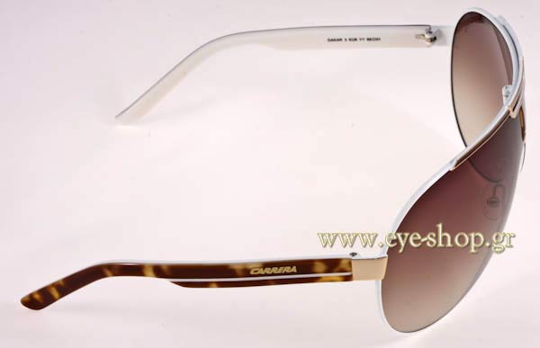 CARRERA Dakar 1 Γυαλια Ηλιου 