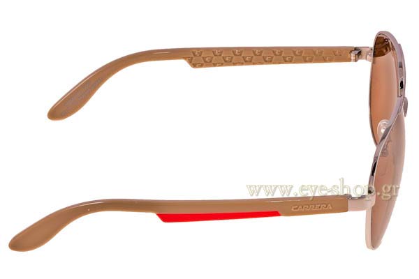 CARRERA CARRERA 5009 Γυαλια Ηλιου 