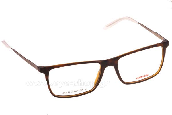 Carrera CA6664 3MA 	HVNRUTHEN size 55 Γυαλιά οράσεως Τιμή: 114,00