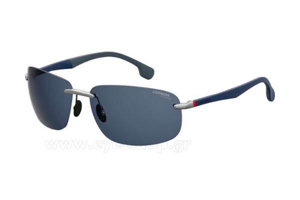 carrera CARRERA 4010 S Γυαλια Ηλιου 