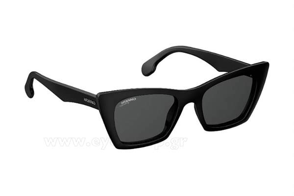 carrera CARRERA 5044 S Γυαλια Ηλιου 