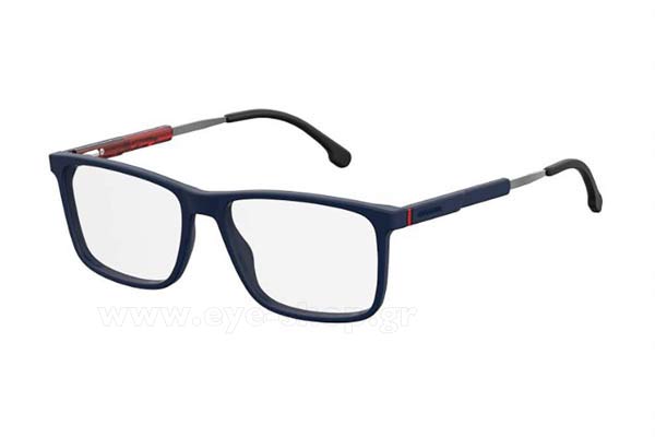 Carrera CARRERA 8834 PJP size 56 Γυαλιά οράσεως Τιμή: 109,49
