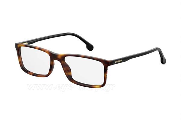 Carrera CARRERA 175 086 size 55 Γυαλιά οράσεως Τιμή: 91,87