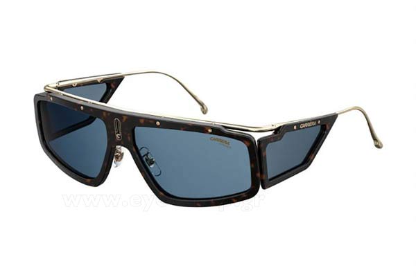 CARRERA CARRERA FACER Γυαλια Ηλιου 