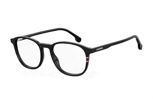 Carrera Carrera 215 807 size 51 Γυαλιά οράσεως Τιμή: 90,87