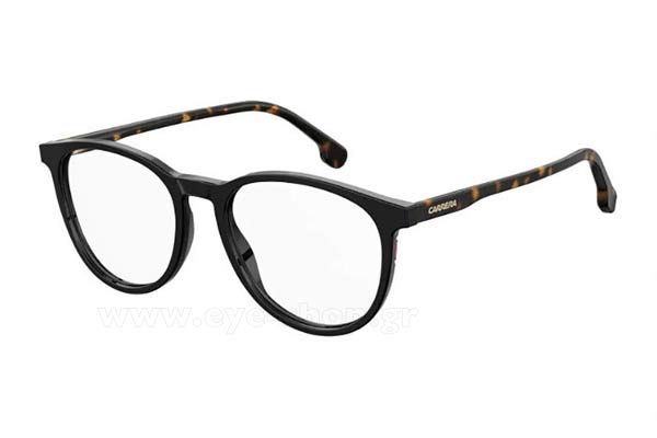 Carrera Carrera 214 581 size 51 Γυαλιά οράσεως Τιμή: 63,64