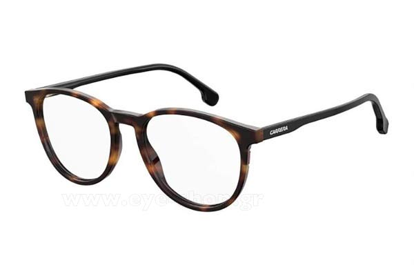 Carrera Carrera 214 SX7 size 51 Γυαλιά οράσεως Τιμή: 90,70