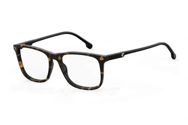 Carrera Carrera 2012T 086 size 52 Γυαλιά οράσεως Τιμή: 94,68