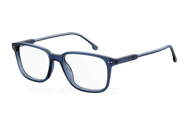 Carrera Carrera 213 PJP size 52 Γυαλιά οράσεως Τιμή: 98,98