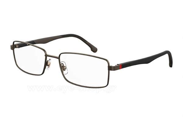 Carrera CARRERA 8842 J7D size 55 Γυαλιά οράσεως Τιμή: 108,99