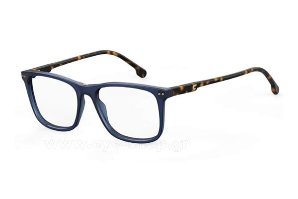 Carrera Carrera 2012T PJP size 52 Γυαλιά οράσεως Τιμή: 54,56