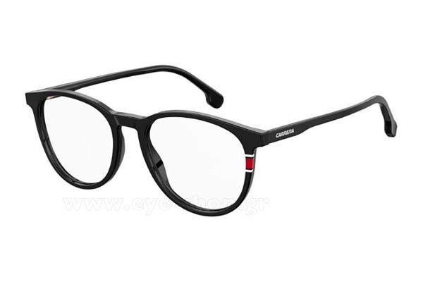 Carrera Carrera 214 807 size 51 Γυαλιά οράσεως Τιμή: 93,80