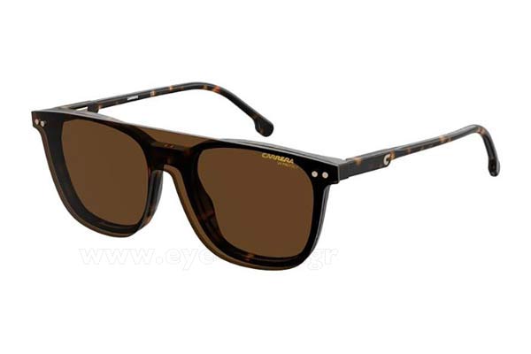 Carrera CARRERA 2023TC 086 (70) size 48 Γυαλιά οράσεως Τιμή: 101,95