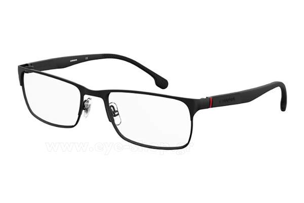 Carrera CARRERA 8849 003 size 55 Γυαλιά οράσεως Τιμή: 145,97