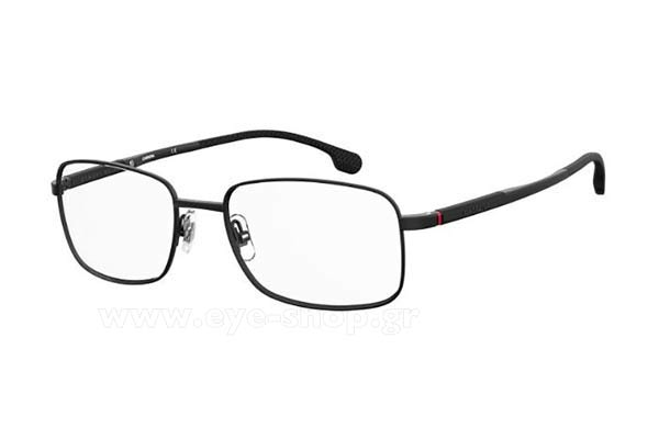 Carrera CARRERA 8848 003 size 55 Γυαλιά οράσεως Τιμή: 110,60