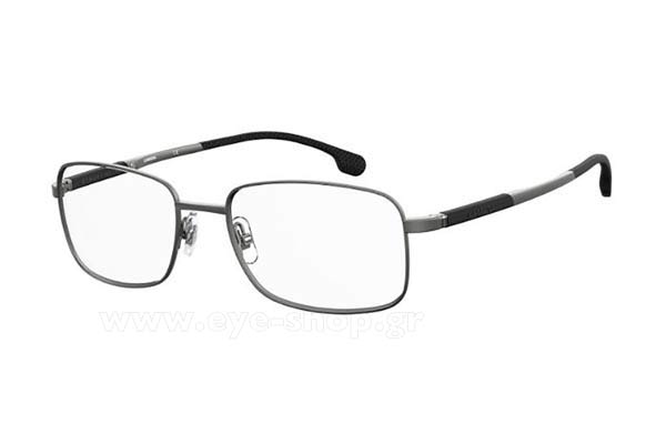 Carrera CARRERA 8848 R80 size 55 Γυαλιά οράσεως Τιμή: 112,97