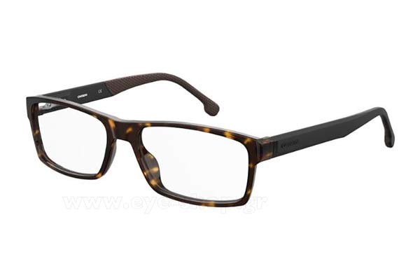 Carrera CARRERA 8852 086 size 55 Γυαλιά οράσεως Τιμή: 104,42