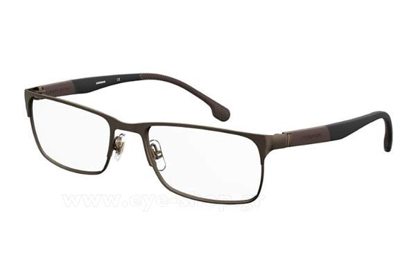 Carrera CARRERA 8849 VZH size 57 Γυαλιά οράσεως Τιμή: 112,95