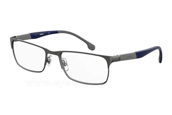 Carrera CARRERA 8849 9T9 size 57 Γυαλιά οράσεως Τιμή: 110,60