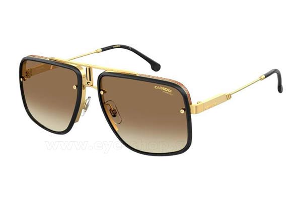 Γυαλια Ηλιου Carrera CA-GLORY-II 001 86 size 59 Τιμή: 172,79