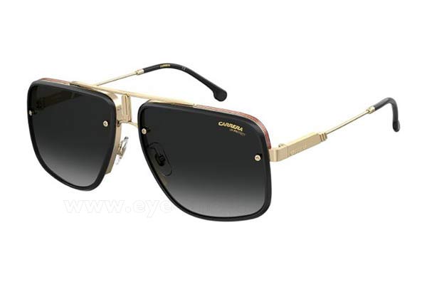 Γυαλια Ηλιου Carrera CA-GLORY-II RHL 9O size 59 Τιμή: 286,09