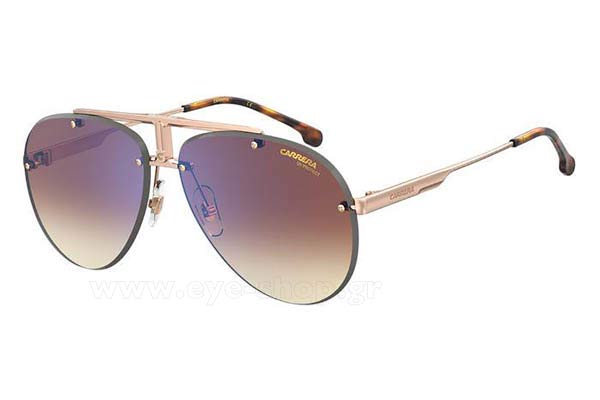 Γυαλια Ηλιου Carrera CARRERA-1032S DDB A8 size 62 Τιμή: 138,97