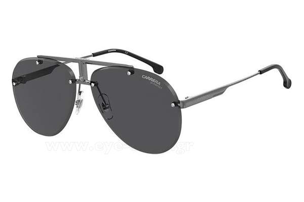Γυαλια Ηλιου Carrera CARRERA-1032S V81 IR size 62 Τιμή: 125,86
