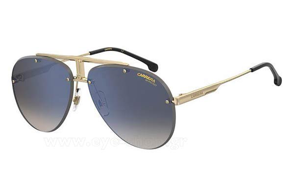 Γυαλια Ηλιου Carrera CARRERA-1032S 2M2 KM size 62 Τιμή: 108,92