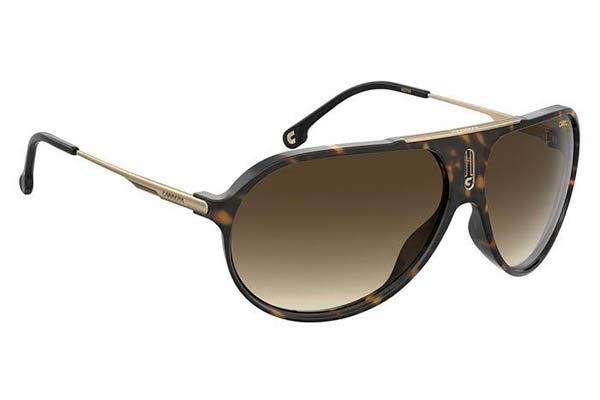 CARRERA HOT65 Γυαλια Ηλιου 