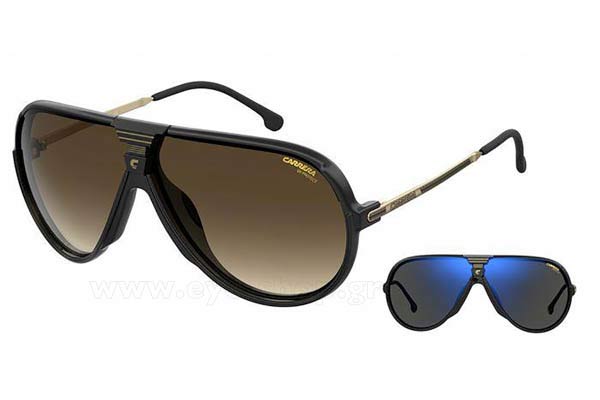 carrera CHANGER65 Γυαλια Ηλιου 