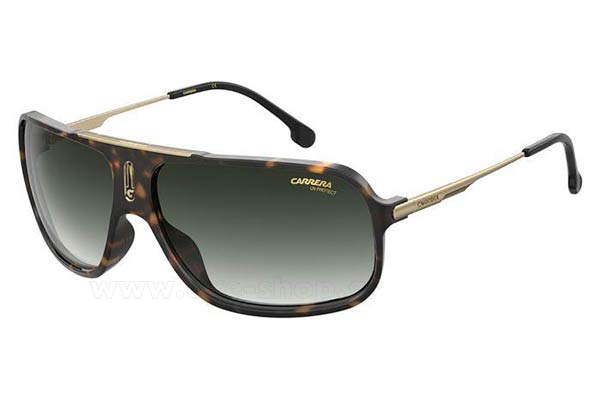 Γυαλια Ηλιου Carrera COOL65 086 9K size 64 Τιμή: 89,99