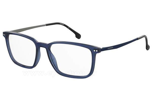 CARRERA CARRERA 8859 PJP size 54 Γυαλιά οράσεως Τιμή: 115,99